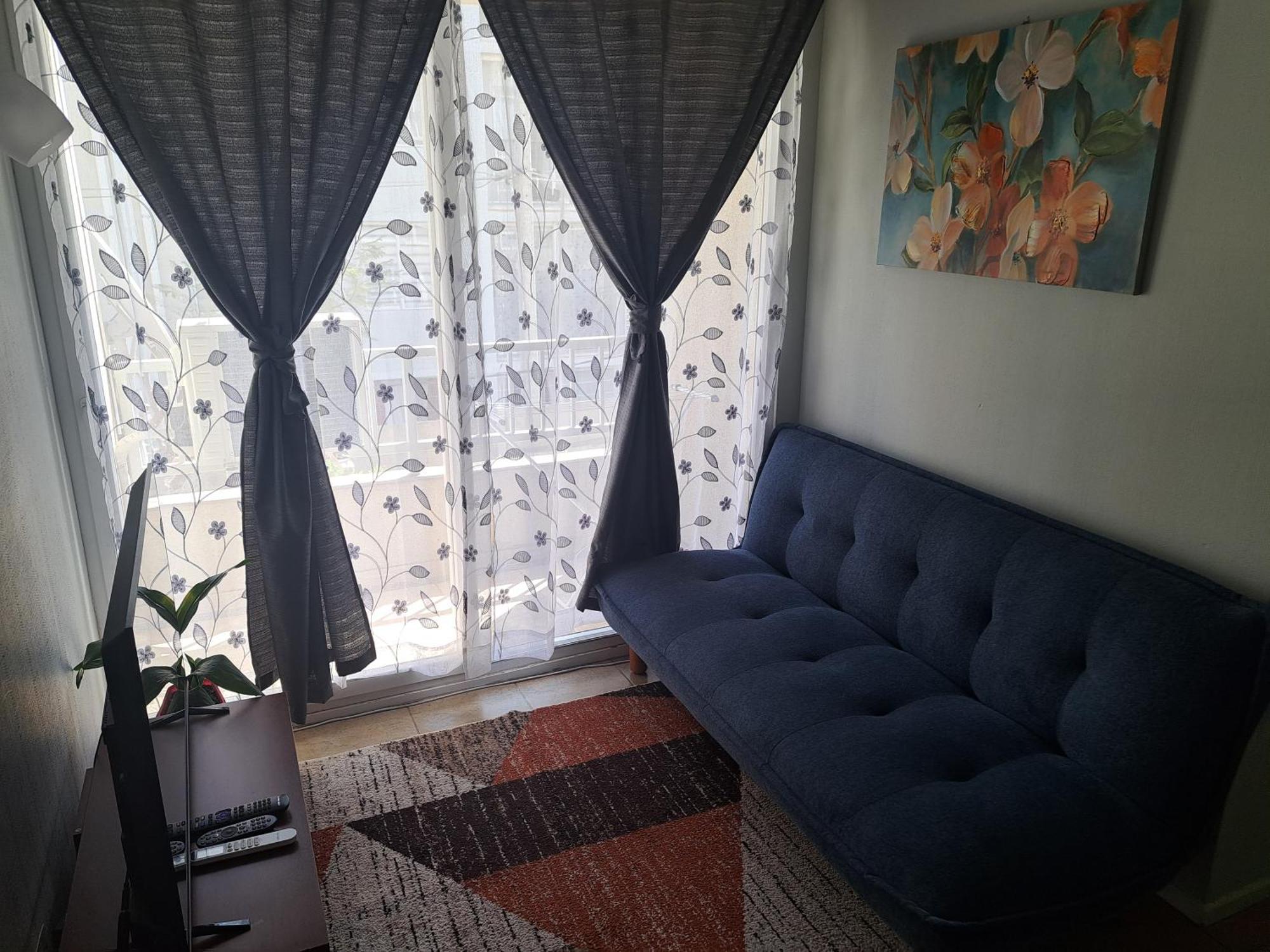 Apartament Los Andes Kültér fotó