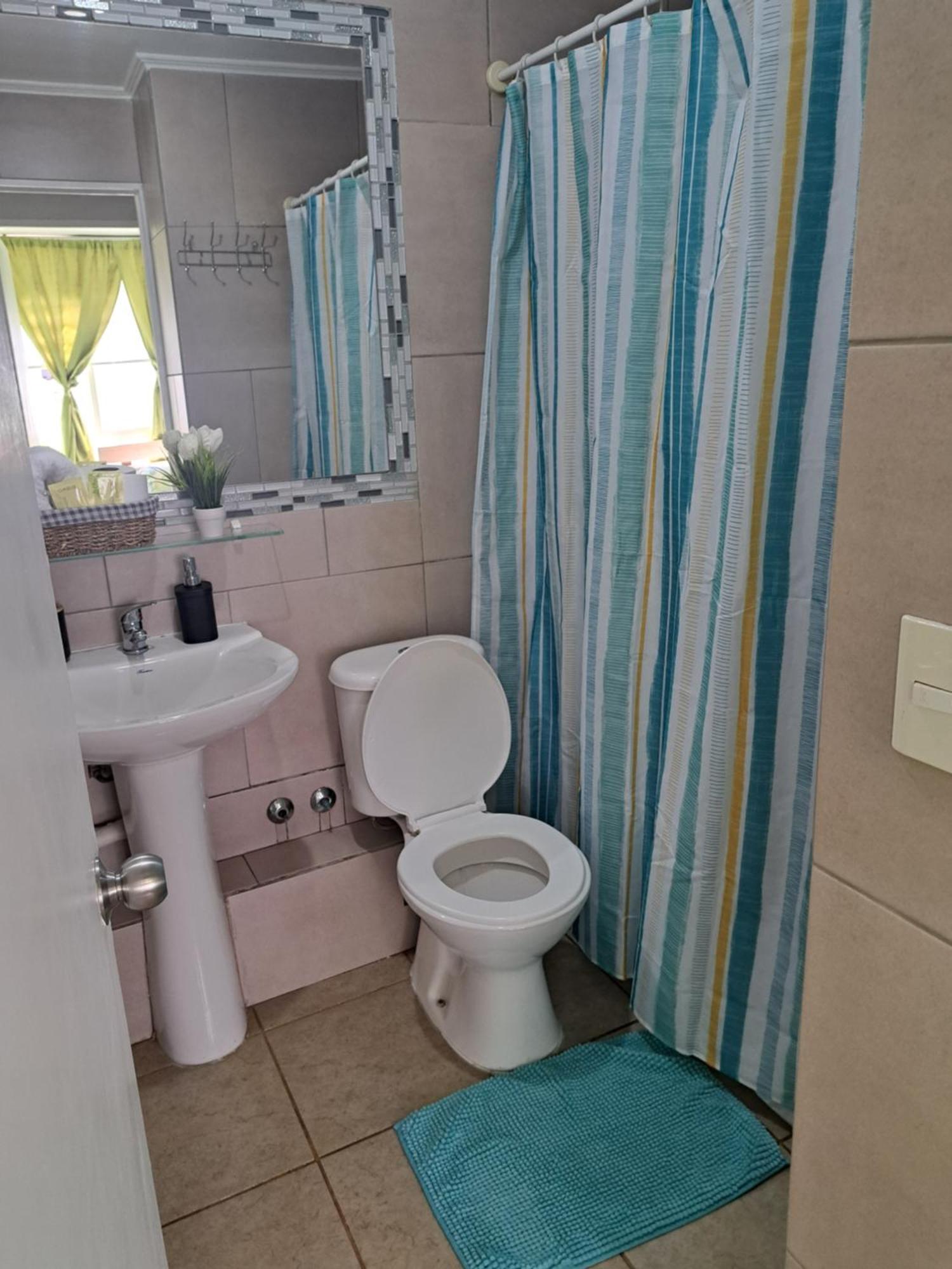 Apartament Los Andes Kültér fotó